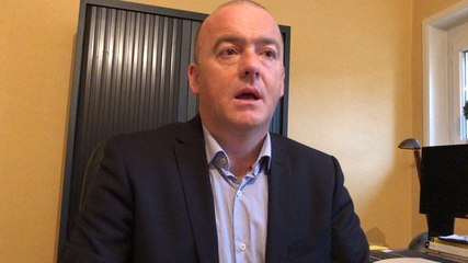 Le député Thierry Benoît comprend les Gilets jaunes