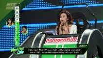 NHANH NHƯ CHỚP Tập 34- Huỳnh Lập mất bình tĩnh, MiDu chậm mà chắc  - 1_12_2018