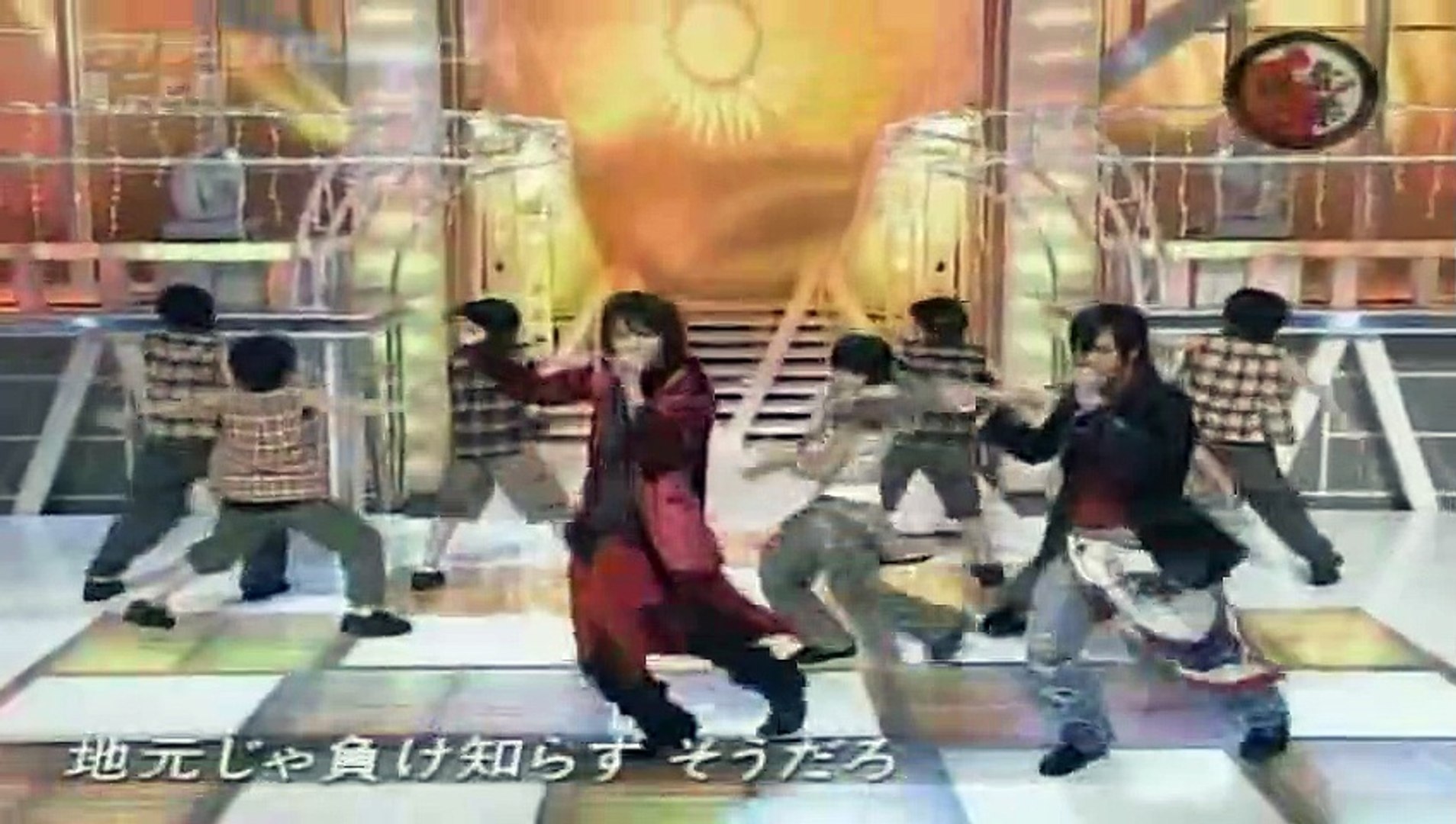 龟梨和也 山下智久 修二和彰 青春amigo 2 Music Fighter 修二と彰 青春アミゴ Live 動画 Dailymotion