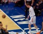 Top 3 plays - Giannis posterized against Knicks; Tatum slams for Celtics