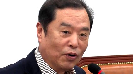 "한국당은 환자"...김병준式 치료 통할까? / YTN