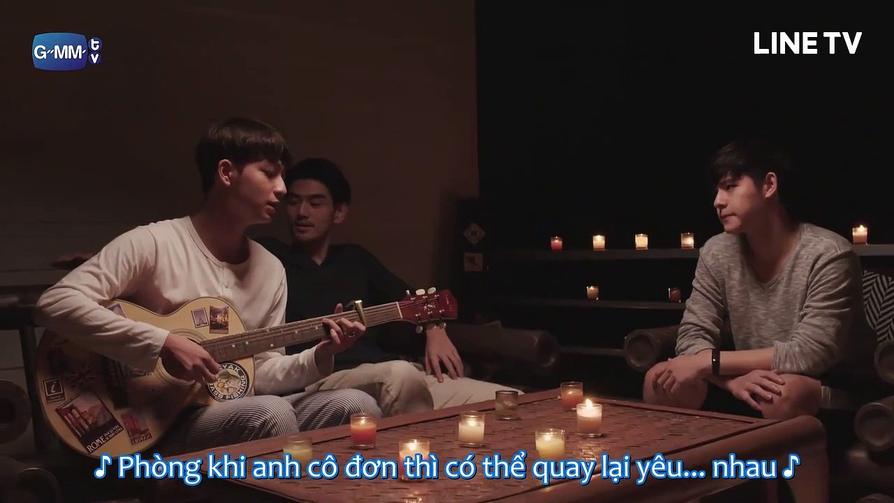 [Vietsub] - Our Sky Project (Tập 2 - Phần 2/2): In và Sub | Phụ đề bởi Ken CTV | InSun