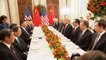 США и Китай объявили перемирие в торговой войне
