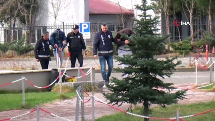 Genç kızı taciz edip kaçırmaya çalışanlar adliyeye sevk edildi