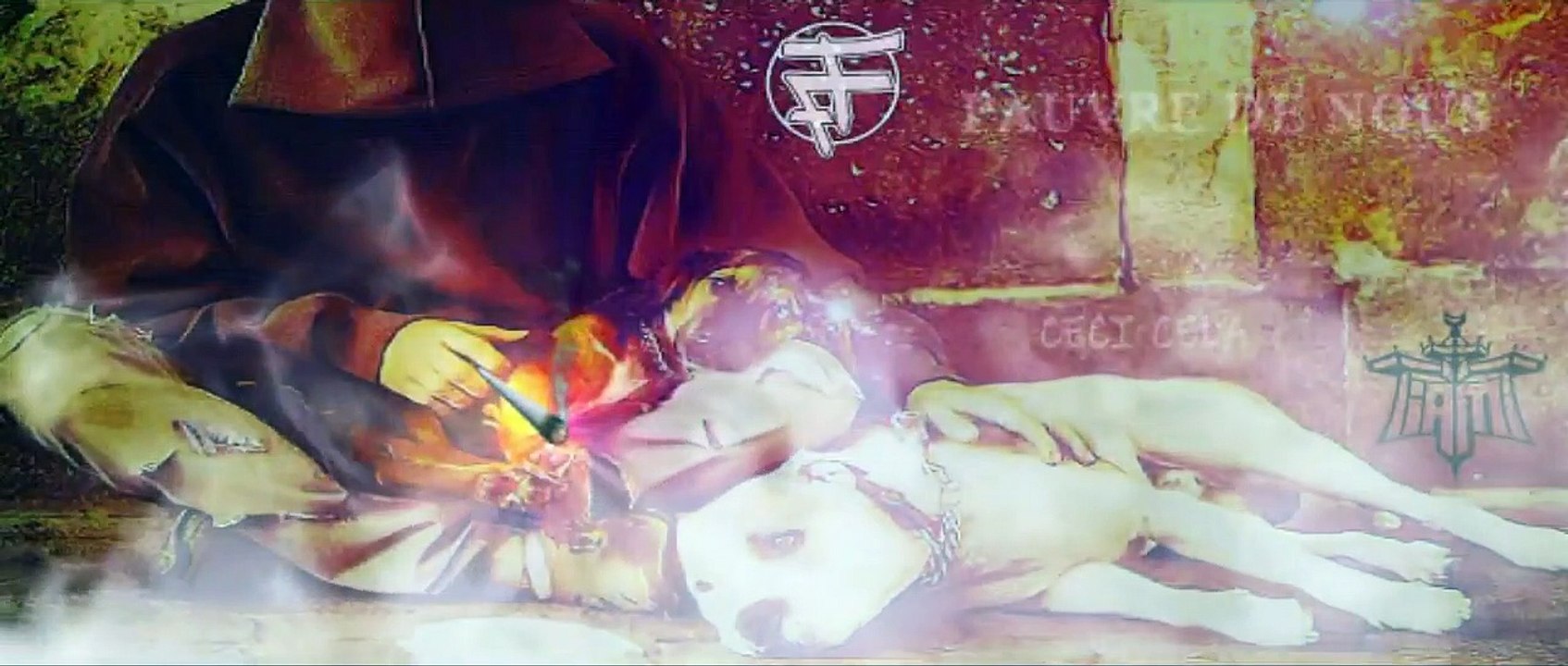 IAM feat fonky family REMIX 2018 nés sous la mème étoile (CECI CELA)