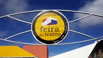 Feira do Teatro conta com apresentações musicais