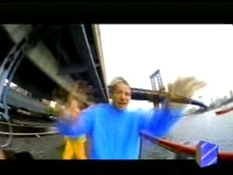 Beastie Boys - Alive