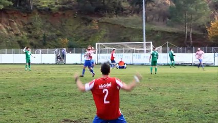Αναγέννηση Δυτικής Φθιώτιδας-Παμμωλιακός 3-1