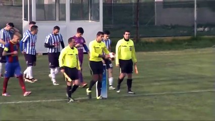 Ελλήσποντος Ν. Λαμψάκου-Μακρυκάπα 1-1