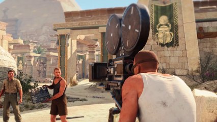 Strange Brigade - Bande-annonce DLC#3