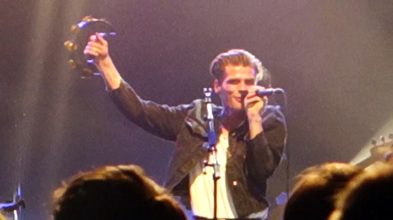 Hudson Taylor - Pray For The Day