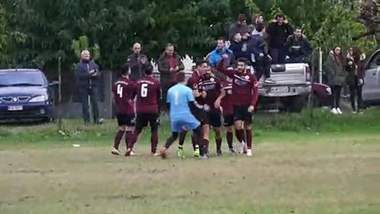 Νέο Κρίκελλο-Οπούντιος Μαρτίνου 2-1