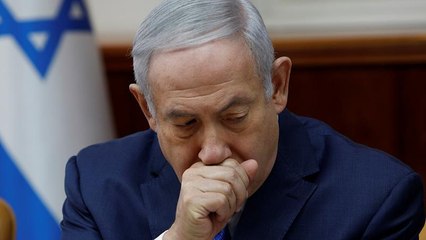 Полиция рекомендовала обвинить Нетаньяху в коррупции