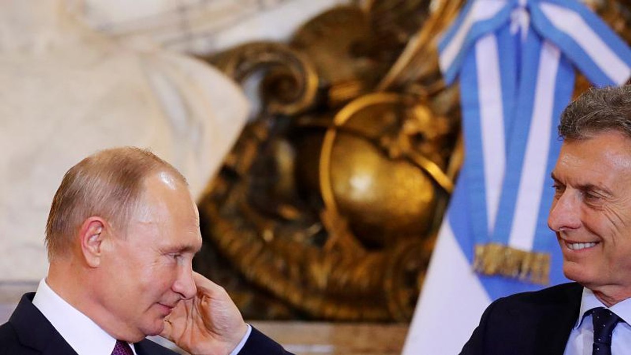 G20: коммюнике подписано - разногласия остаются
