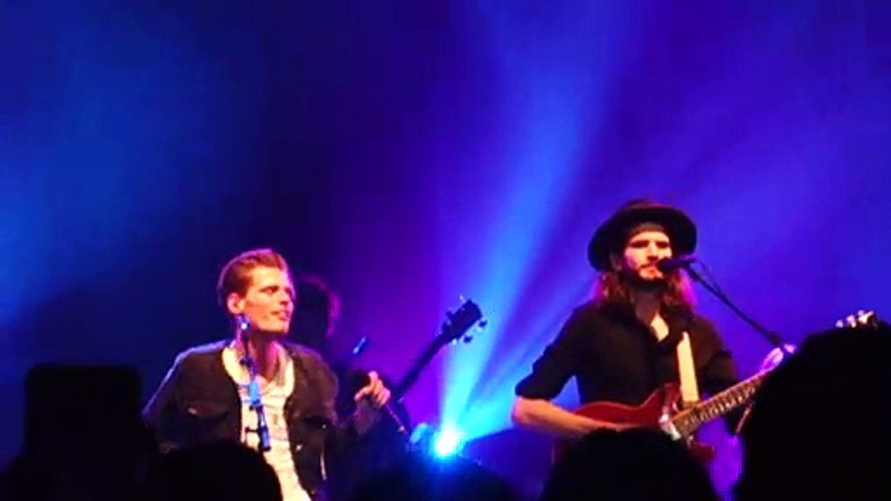 Hudson Taylor - One In A Million