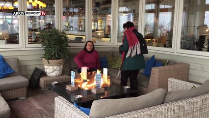 SHTEGTIM - HAARLEM, HOLLANDE