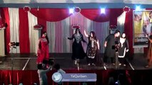 Neelam Gul Pashto New Stage Show Dance 2018 - Pukhtoon Yam