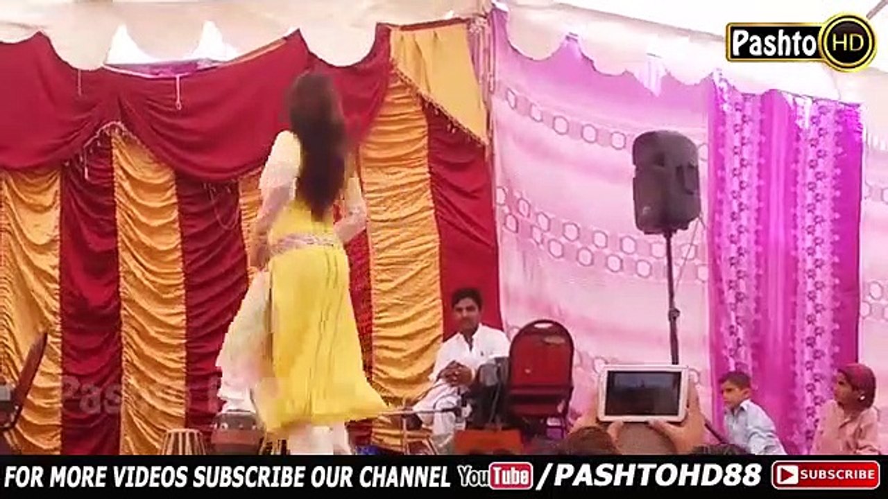 Pashto New Stage Dance 2017  Khalak Rata Wai Duniya Pashto song 1080p