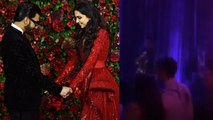 Deepika & Ranveer Reception: Ranveer shares the Secret to a Successful Marriage | Boldsky