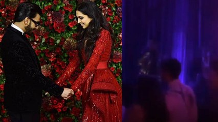 Deepika & Ranveer Reception: Ranveer shares the Secret to a Successful Marriage | Boldsky