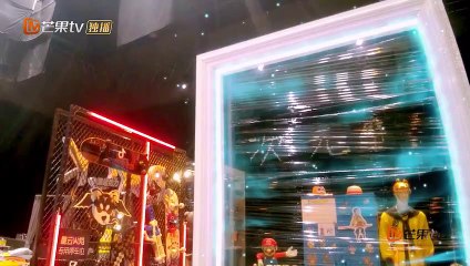 《明星大侦探4》鬼鬼cut：“zh ch sh”放过孩子吧Whos The Murderer4【湖南卫视官方频道】