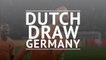 Netherlands and Germany drawn together in Euro 2020 qualifying