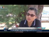 ยังไม่พบ “แพขยะ” ยาว 1 กม.ในทะเล เพราะคลื่นลมแรงระบุพิกัดยาก - เข้มข่าวค่ำ