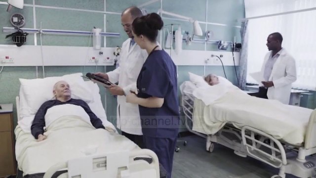 Gjermania në emergjencë për infermierë, gati sponsorizimi i arsimimit të tyre në vendet e origjinës