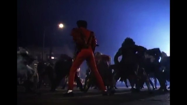 Thriller cumple 35 años y sigue siendo el mejor videoclip de la historia