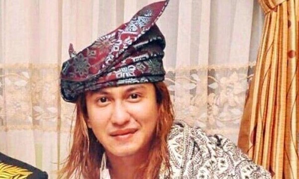 Dialog: Kasus Dugaan Ujaran Kebencian Bahar bin Smith [1]