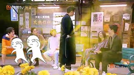 《明星大侦探4》张若昀cut：优秀！靠逻辑成功出圈Whos The Murderer4【湖南卫视官方频道】