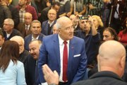 Mersin'de Dengeler Değişebilir! MHP'den İstifa Eden Kocamaz 