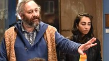 Ünlü Yönetmen Onur Ünlü, Vizyona Giren Yeni Filminin Gişe Rakamlarıyla Dalga Geçti: Ay Öleceğim