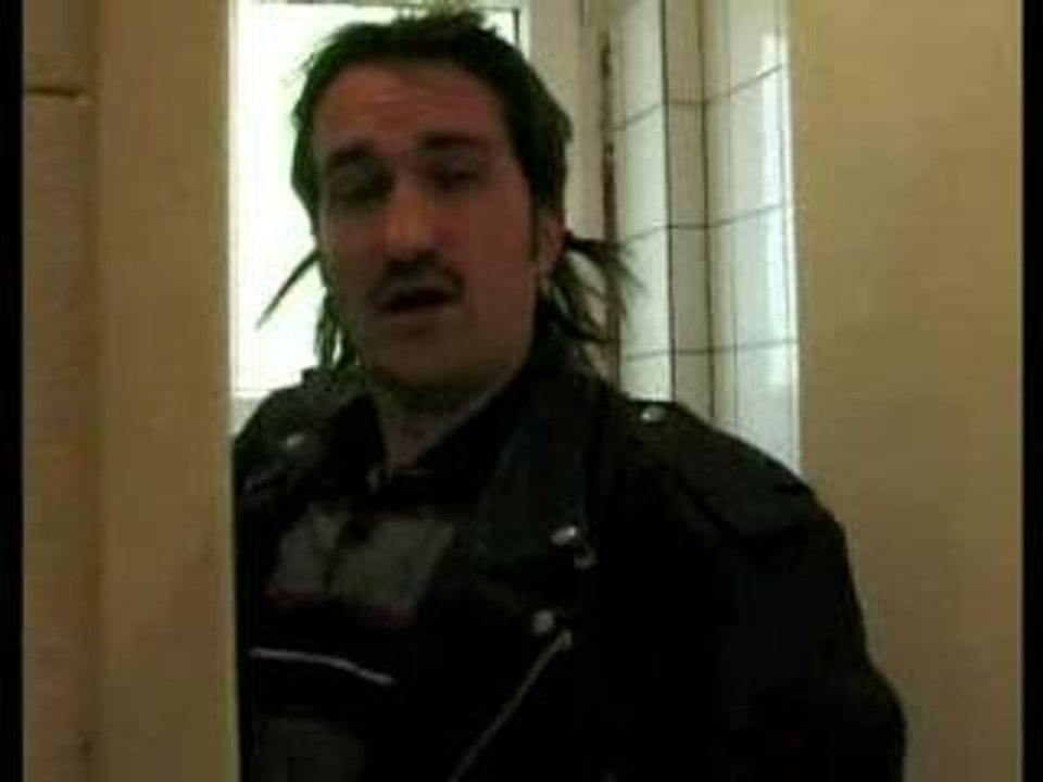 Im stehen pinkeln how mens have to pee