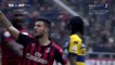 Patrick Cutrone  Goal - AC Milan 1-1 Parima 02.12.2018 HD