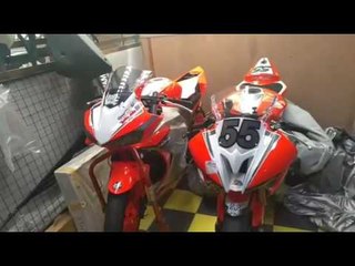 คืบหน้า ปส.ค้นร้านแต่งรถเบนซ์ เรซซิ่ง สามีแพท ณปภา