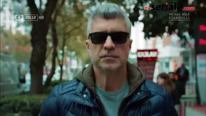 Nusja nga Stambolli - Episodi 185 /30.11.2019