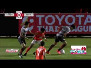 บอลไทย ยูไนเต็ด :  5 แข้งมูลค่าแพงสุดในตลาดซื้อขาย 2017 - เข้มข่าวค่ำ