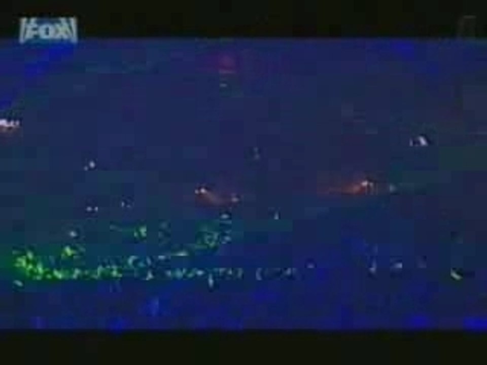 DJ Tiesto - trance sensation