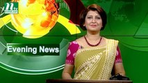 NTV Evening News | 02 December, 2018