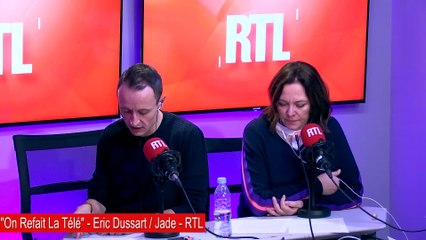 Elie Semoun : "Le plagiat de sketchs, c'est du vol !"