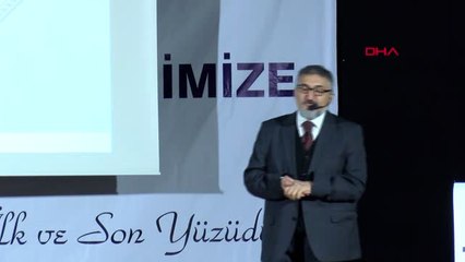 Tobfed Başkanı Türkiye de 1 Milyon İnsan Geçimini Vale Sektöründen Sağlıyor