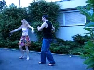 Shine Elena.Tony, version beta