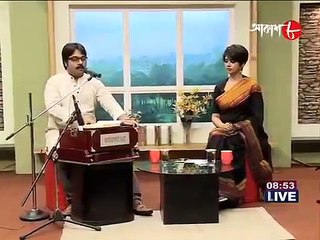 GOOD MORNING AKASH -SUPRATIK DAS - 28TH APRIL 2017 - EPISODE 7 - AAKASH AATH