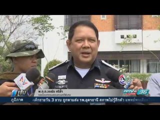 มั่นใจคนดีเอสไอ นั่ง ผอ.สำนักพุทธฯ ช่วยการประสานงานราบรื่น - เข้มข่าวค่ำ