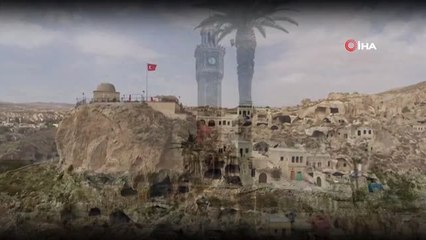 Kılıçdaroğlu ve Ünlülerden İşaret Diliyle Memleketim Şarkısı