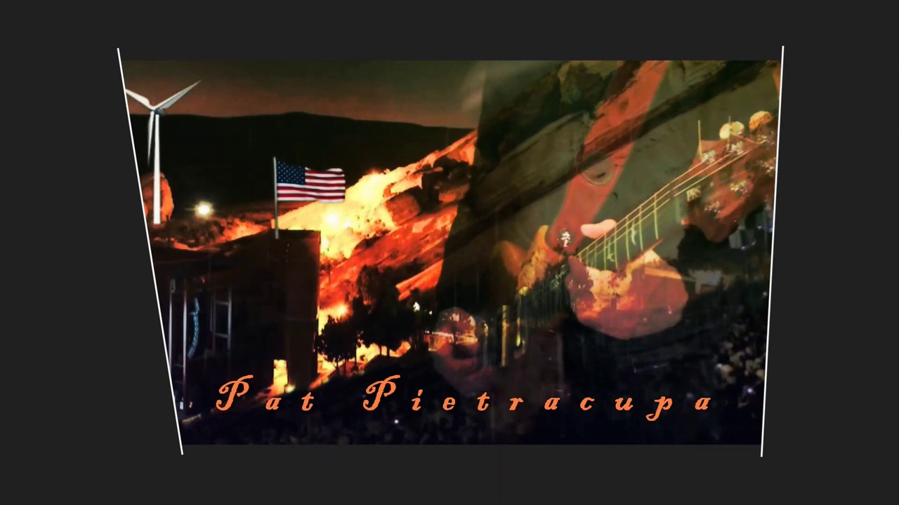 Summer's Fall - (60 sec) - Pat Pietracupa