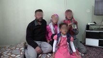Oğlu Dağa Kaçırılan Aileden Terör Örgütü PKK'ya Tepki