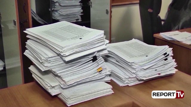 Report TV - Shkrihen KLD dhe ‘Krimet e Rënda’, kryeprokurorja Arta Marku humbet kompetencat