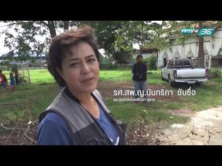 สารตั้งต้น EP.2 ต้องรอด (1/2)